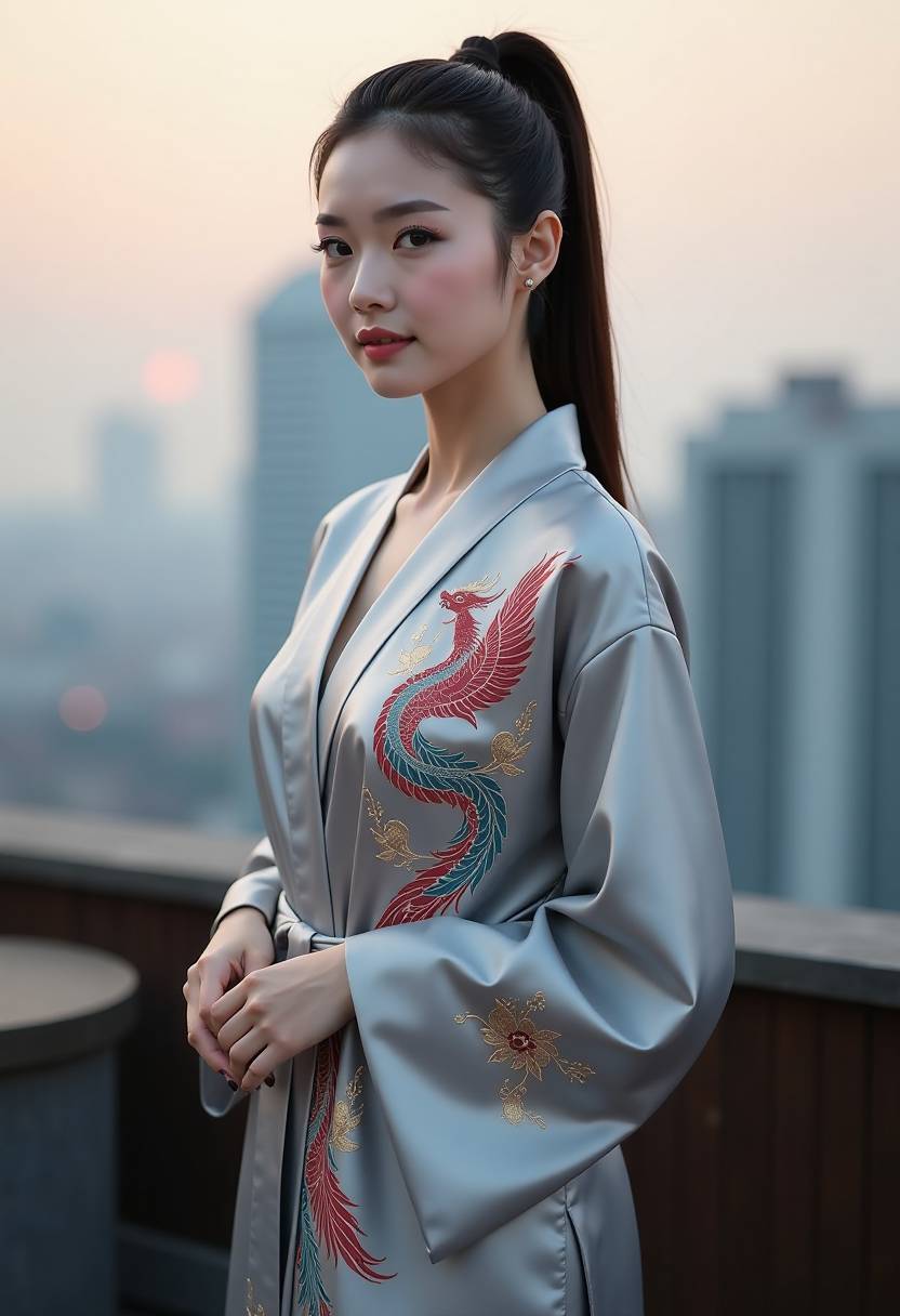 夏日合奏电影海报